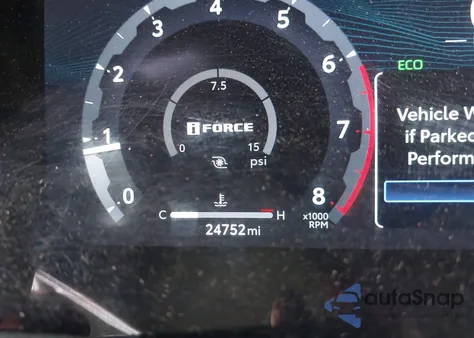 2024 Toyota Tacoma Trd Sport 4Wd from USA, damaged, VIN 3TMLB5JN8RM012213